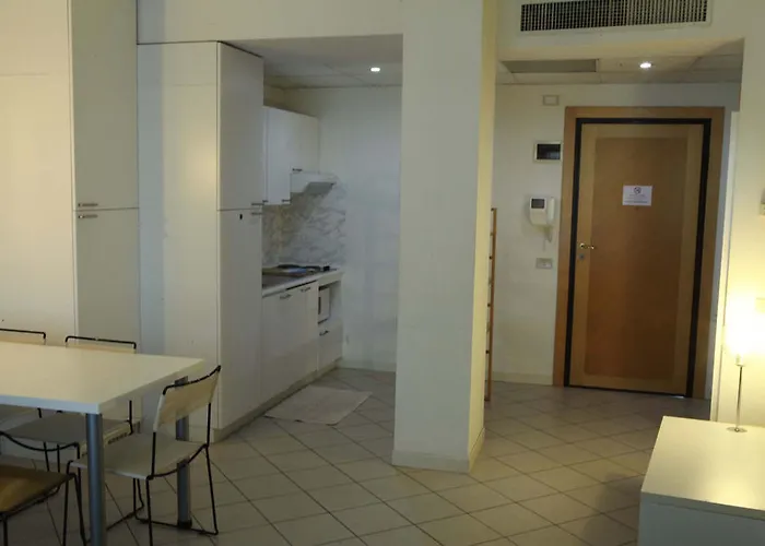 Venice Apartmanhotel