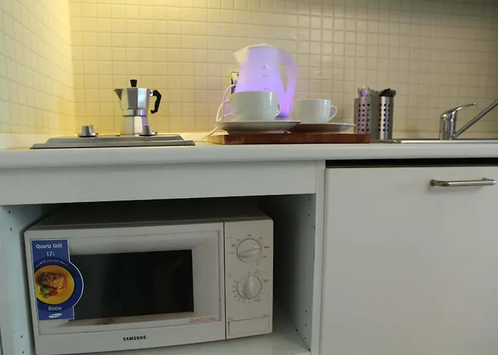 베니스 아파트호텔