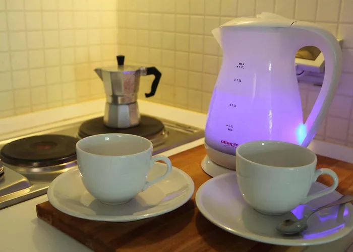 Apartmanhotel Venice 4*