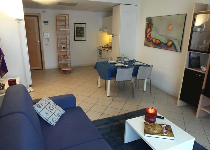 Apartmanhotel Venice