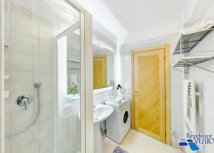 Apartmanhotel Venice 4*