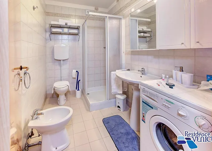 Apartmanhotel Venice