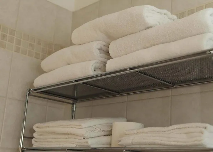 베니스 아파트호텔 콰르토 달티노