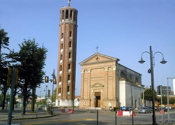 Venice Apartmanhotel