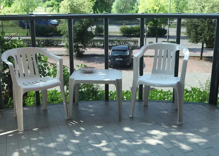 Apartmanhotel Venice