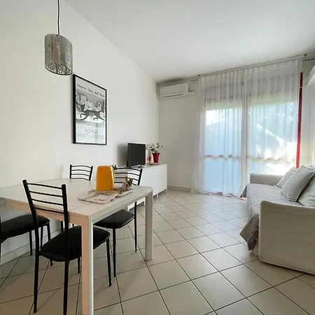 Venice Aparthotel Quarto d'Altino