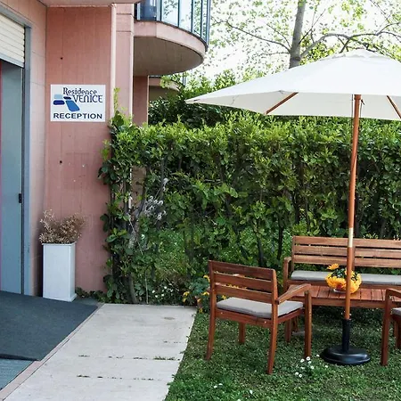 Aparthotel Venice Quarto d'Altino