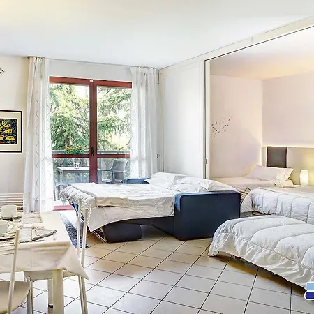 Aparthotel Venice