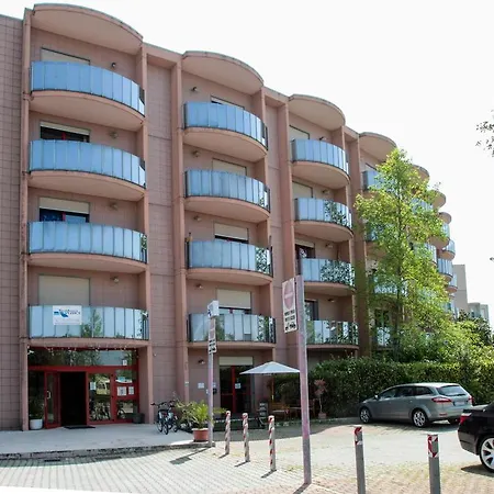 Venice Aparthotel Quarto d'Altino