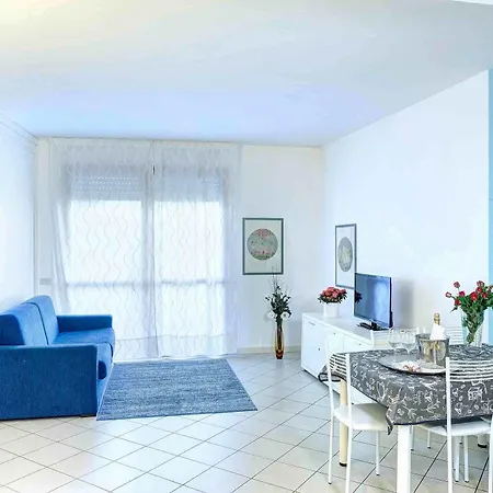 Venice Aparthotel Quarto d'Altino