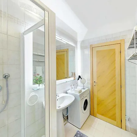 Aparthotel Venice 3*
