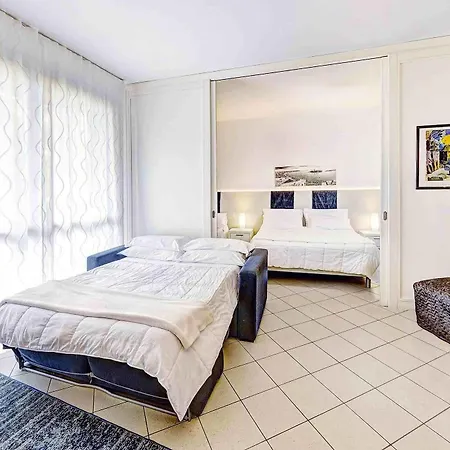 Aparthotel Venice 3*